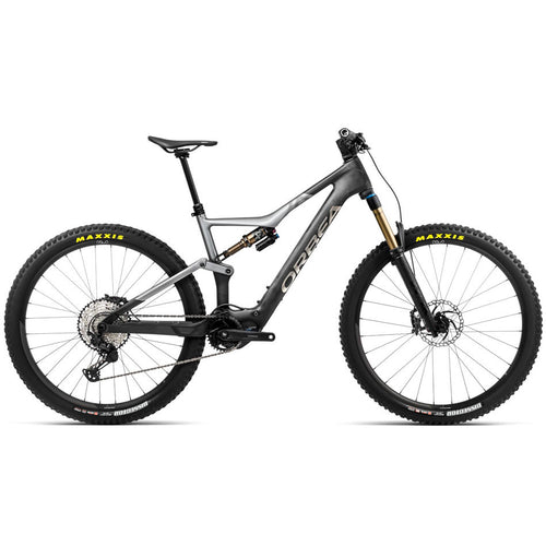 Bicicleta ORBEA Rise M10 2024