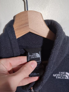 Polaires The North Face Full zip