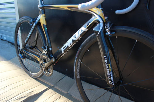 Pinarello FT3 XS