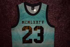 Jordan Jersey L