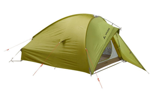 Tente Vaude Taurus 2P Vert