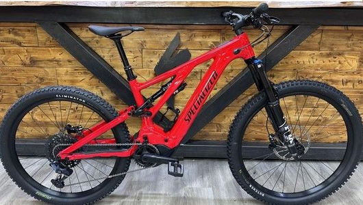 Specialized Turbo levo comp XL