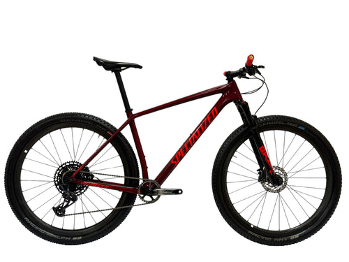 VTT Specialized