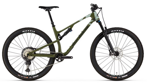 Rocky Mountain Element  2023 L