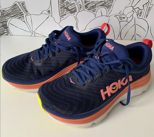 Chaussures de running Hoka