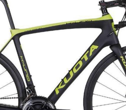 Kuota K-uno S