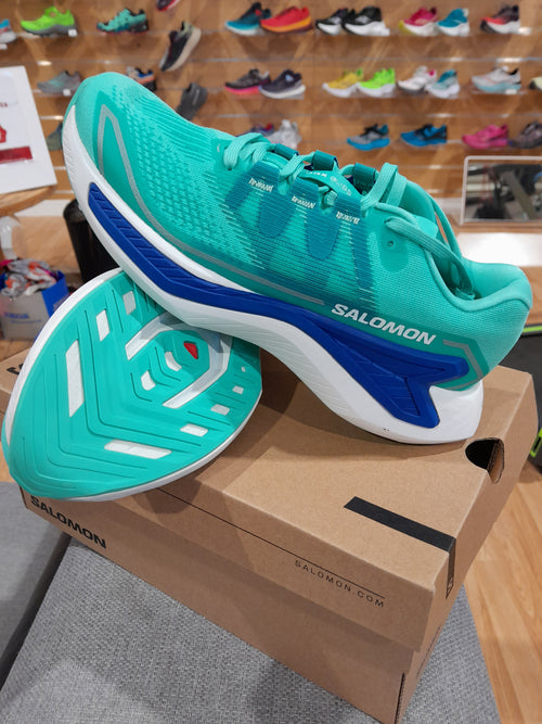 Chaussures de running Salomon