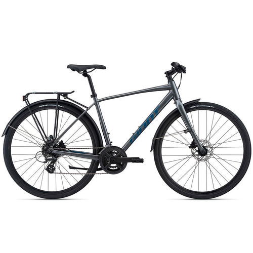 Bicicleta GIANT Escape City Disc 2