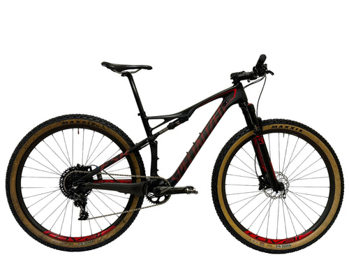 VTT Specialized