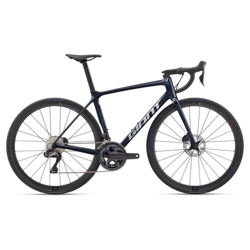 Giant TCR Advanced PRO 0 DISC 2023