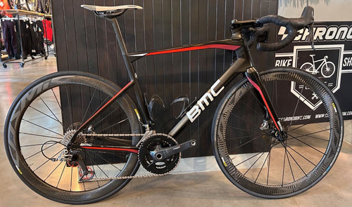 Bmc Roadmachine 01 2018 54