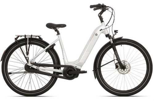 Frappé E-BIKE FBC 600i S