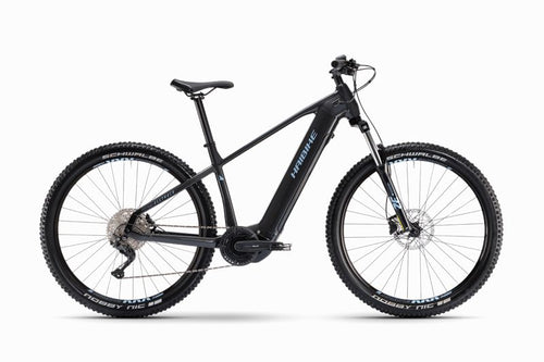 Haibike Alltrack 5 M