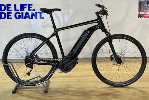 Giant Roam E+ GTS 2022 XL