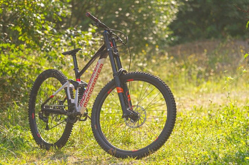 Mondraker Summum DH XL