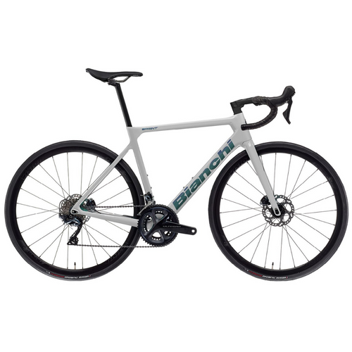 BIANCHI SPRINT DISC 105 2024