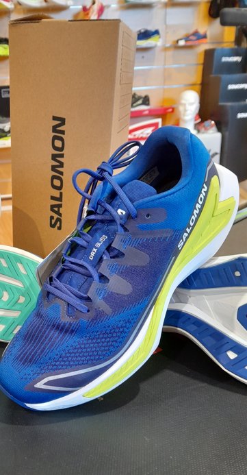 Chaussures de running Salomon DRX BLISS