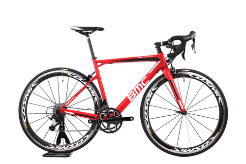 BMC Teammachine