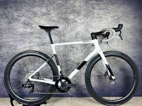 Cannondale SuperSix Evo 54