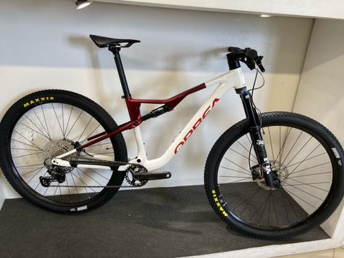 Orbea OIZ H30 2023 M