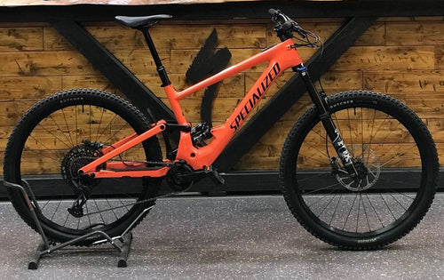 Specialized KENEVO SL Comp 2022 L