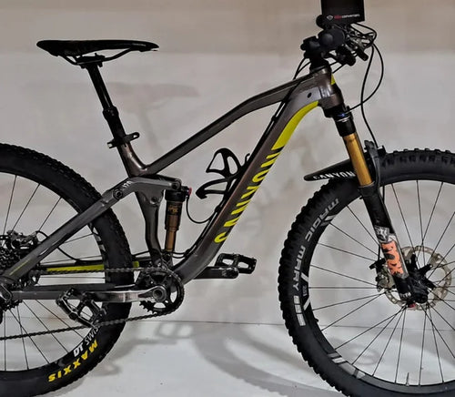 Canyon Neuron 27.5 S