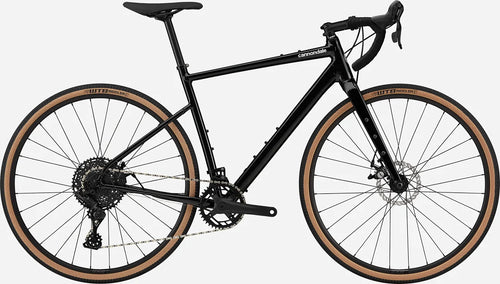 Cannondale Topstone 4 2023 le