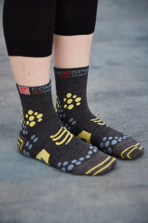 Chaussettes compressport