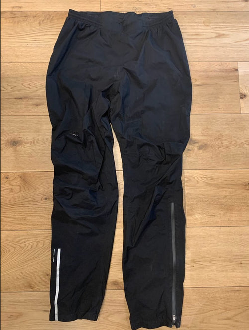 Pantalon de randonnée evadict Noir - Léo Urban