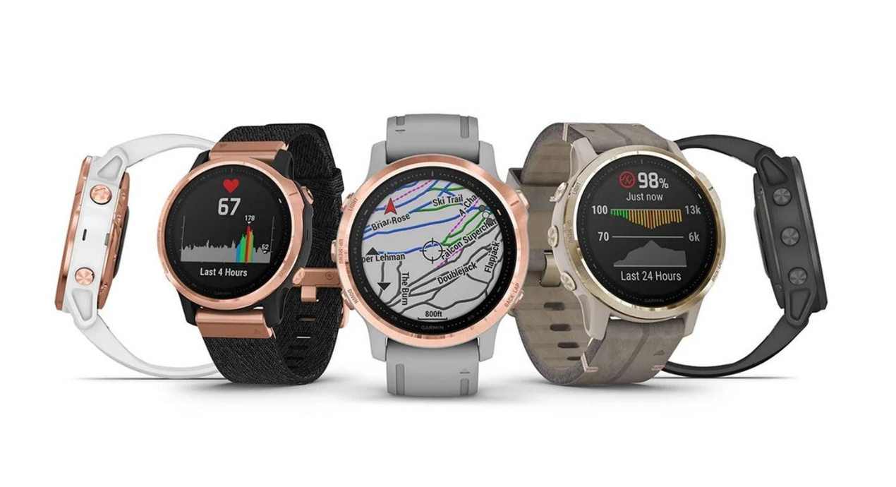 Garmin Fenix 6 Pro : le Test pour Tout Savoir