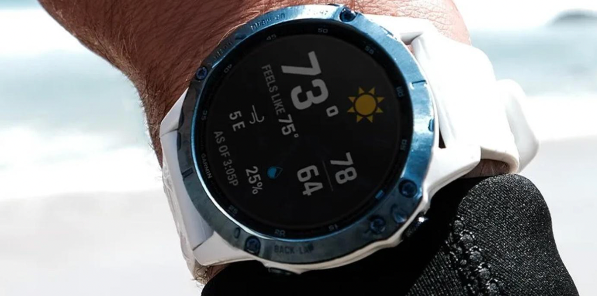 Test Garmin Fenix 6 / 6S / 6 Pro : L'investissement vaut-il le