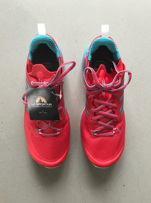 Chaussures de trail running La Sportiva Kaptiva