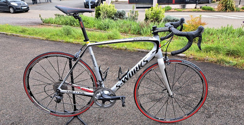 Specialized Tarmac SWORKS SL4 58