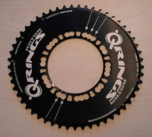 Rotor Q53 Aero 110BCDX5