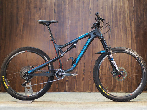 Lapierre ZESTY AM 527 2016 L