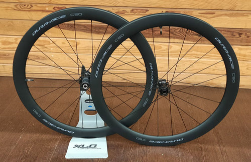 Shimano Dura Ace R9270 C50 Disc