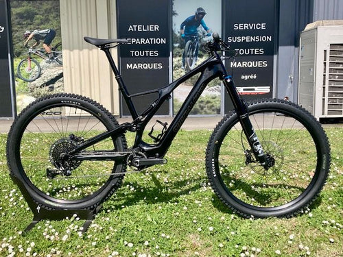 Specialized Levo SL comp 2021 L