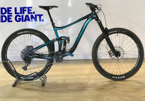 Giant Reign SX 2022 L