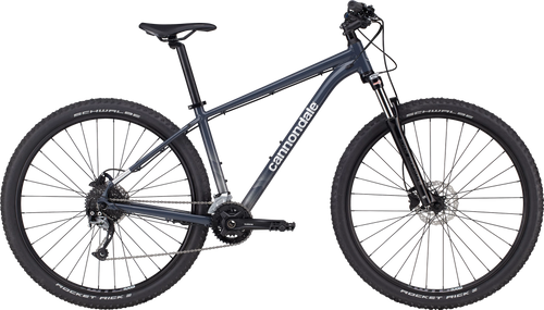 Cannondale TRAIL 6 S