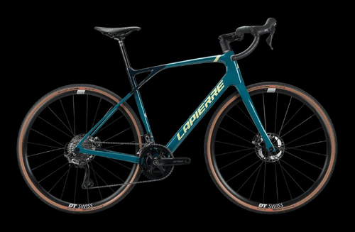 Lapierre Pulsium Sat 2023 M