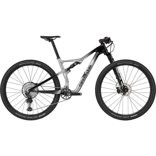 Cannondale Scalpel Carbon 3 2023