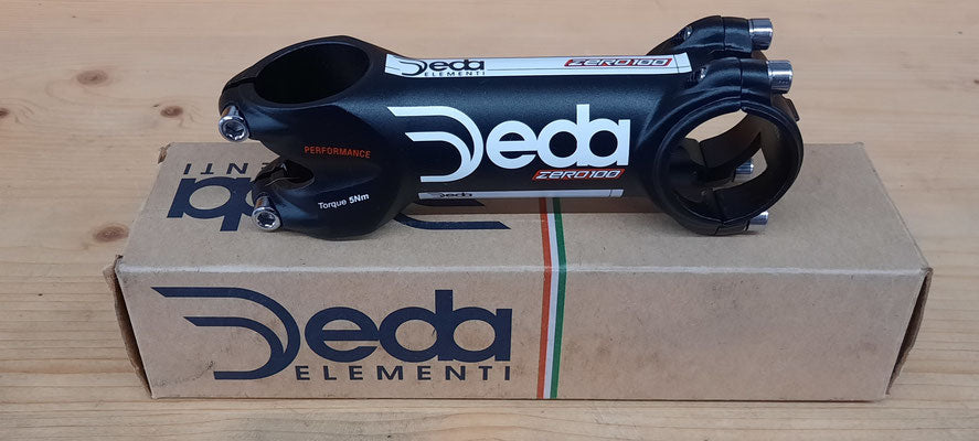 Deda Zero 100