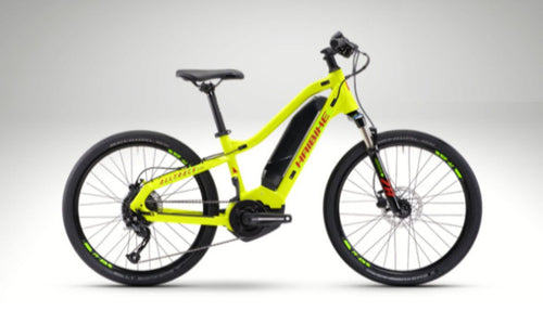 Haibike ALLTRACK KIDS S