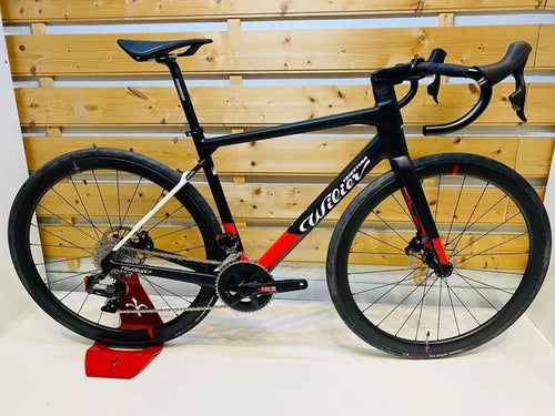 Wilier Garda 2022 M