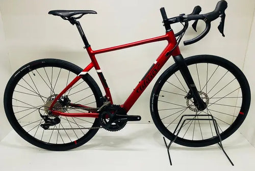 Wilier Triestina Hybrid XS