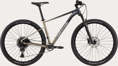 Cannondale TRAIL SL 1 L