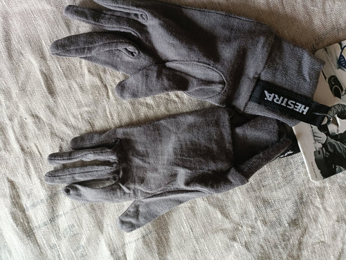 Gants de ski Hestra Merino Wool Liner