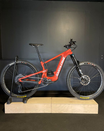 Santa cruz Heckler 29 2024 M