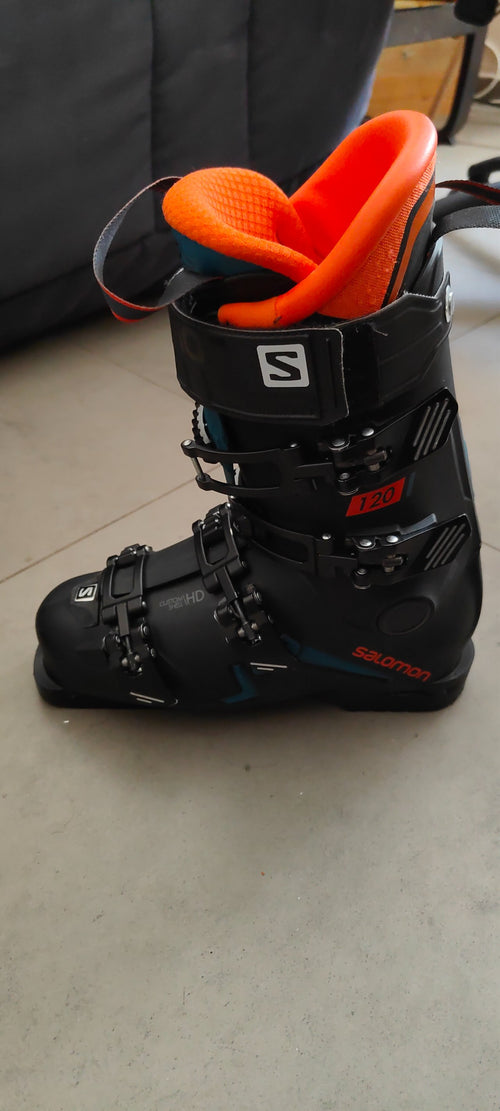 Chaussures de ski alpin salomon