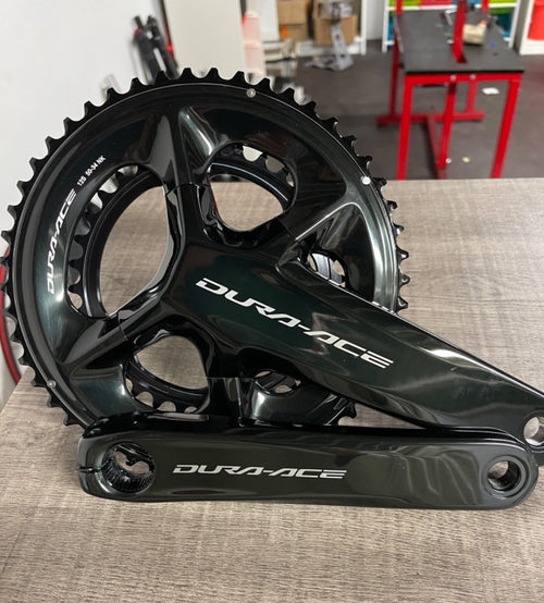 Pédaliers Shimano DURA-ACE FC 9200